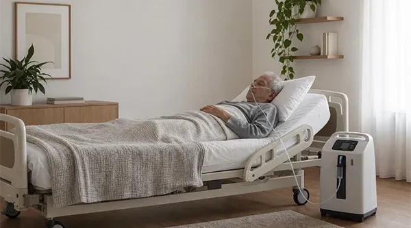 نکاتی درباره خرید تجهیزات پزشکی برای مراقبت از بیماران در خانه